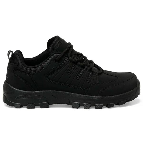 Adidași unisex Kinetix 3W ASLANO PU 3PR 36/ Black photo 2 Adidași unisex Kinetix 3W ASLANO PU 3PR 36/ Black photo 2