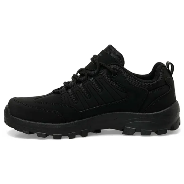 Adidași unisex Kinetix 3W ASLANO PU 3PR 36/ Black photo 3 Adidași unisex Kinetix 3W ASLANO PU 3PR 36/ Black photo 3