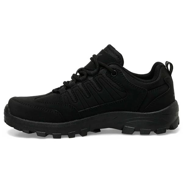 Adidași unisex Kinetix 3W ASLANO PU 3PR 36/ Black photo 3 Adidași unisex Kinetix 3W ASLANO PU 3PR 36/ Black photo 3