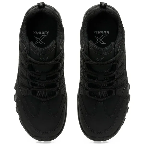 Adidași unisex Kinetix 3W ASLANO PU 3PR 36/ Black photo 4 Adidași unisex Kinetix 3W ASLANO PU 3PR 36/ Black photo 4