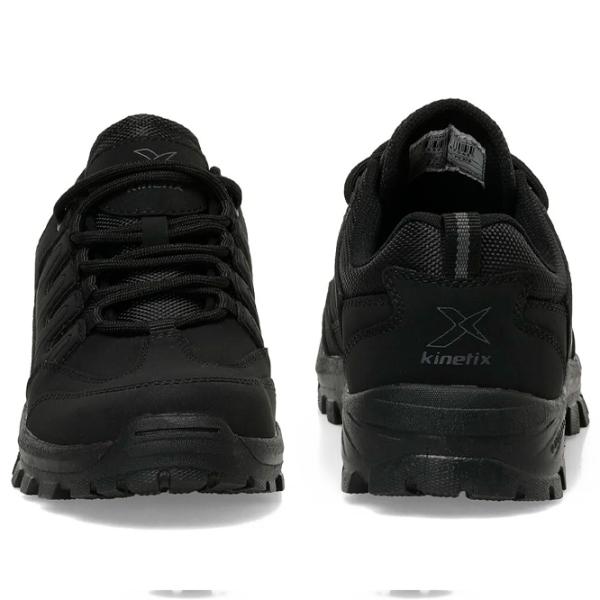 Adidași unisex Kinetix 3W ASLANO PU 3PR 36/ Black photo 5 Adidași unisex Kinetix 3W ASLANO PU 3PR 36/ Black photo 5