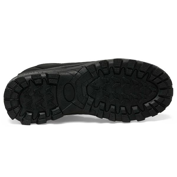 Adidași unisex Kinetix 3W ASLANO PU 3PR 36/ Black photo 6 Adidași unisex Kinetix 3W ASLANO PU 3PR 36/ Black photo 6