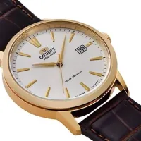 Наручные часы для мужчин Orient RA-AC0F04S10B Механический/ 41 мм photo 2