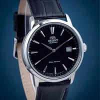 Наручные часы для мужчин Orient RA-AC0F05B10B Механический/ 41 мм photo 4