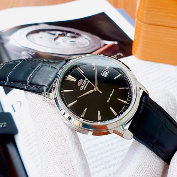 Наручные часы для мужчин Orient RA-AC0F05B10B Механический/ 41 мм photo 5 Наручные часы для мужчин Orient RA-AC0F05B10B Механический/ 41 мм photo 5