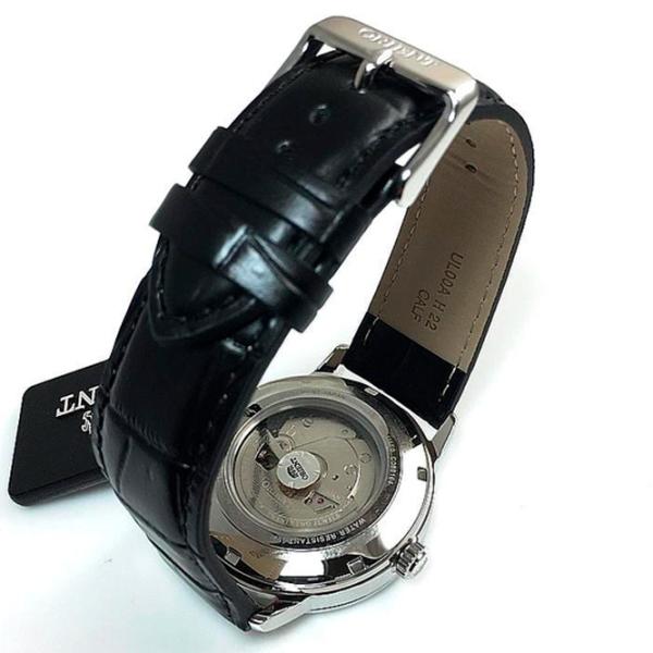 Наручные часы для мужчин Orient RA-AC0F05B10B Механический/ 41 мм photo 6 Наручные часы для мужчин Orient RA-AC0F05B10B Механический/ 41 мм photo 6