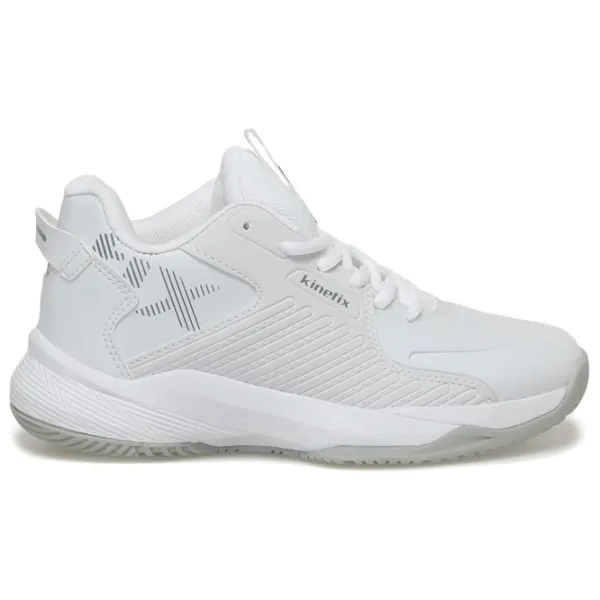 Adidași unisex Kinetix 3M RACTER PU 3FX 40/ White photo 2