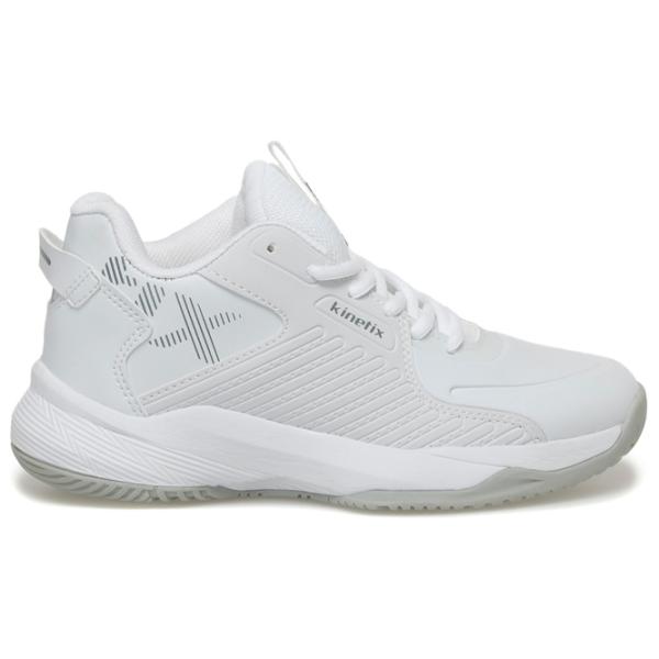Adidași unisex Kinetix 3M RACTER PU 3FX 40/ White photo 2