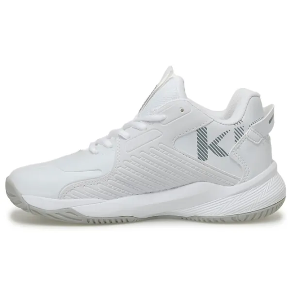 Adidași unisex Kinetix 3M RACTER PU 3FX 40/ White photo 3
