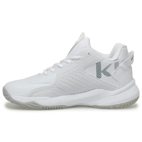 Adidași unisex Kinetix 3M RACTER PU 3FX 40/ White photo 3