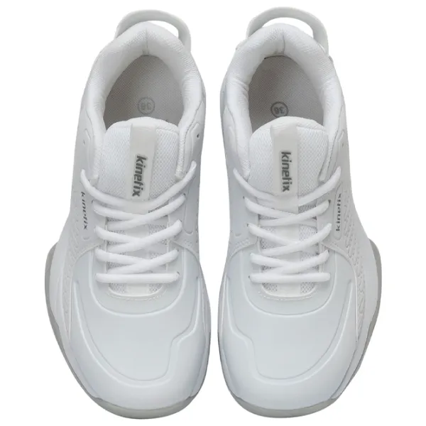 Adidași unisex Kinetix 3M RACTER PU 3FX 40/ White photo 4