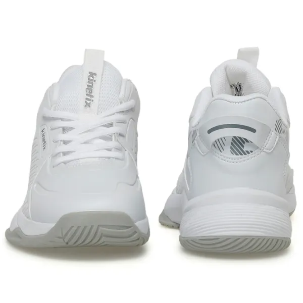 Adidași unisex Kinetix 3M RACTER PU 3FX 40/ White photo 5