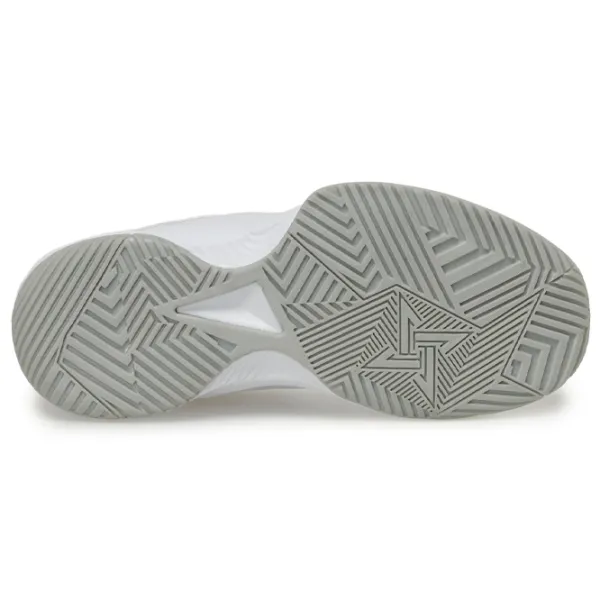 Adidași unisex Kinetix 3M RACTER PU 3FX 40/ White photo 6