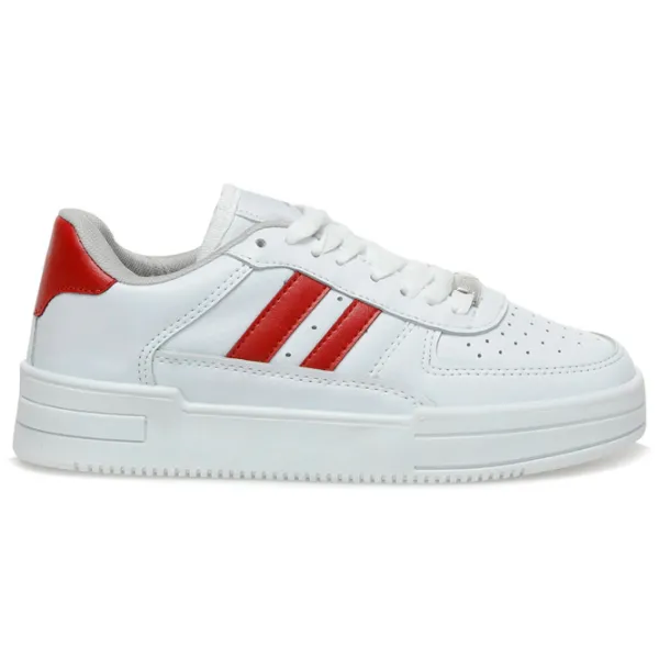 Adidași unisex Proshot 3M GOLDEN 3FX 37/ White photo 2 Adidași unisex Proshot 3M GOLDEN 3FX 37/ White photo 2