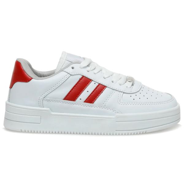 Adidași unisex Proshot 3M GOLDEN 3FX 37/ White photo 2 Adidași unisex Proshot 3M GOLDEN 3FX 37/ White photo 2