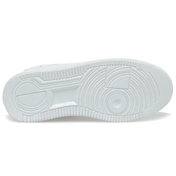 Adidași unisex Proshot 3M GOLDEN 3FX 37/ White photo 4 Adidași unisex Proshot 3M GOLDEN 3FX 37/ White photo 4