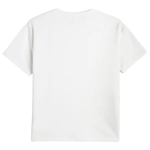 Tricou pentru băieți Koton 4SKB10083TK 164 / White photo 2