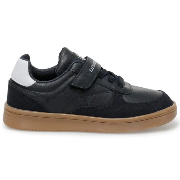 Adidași unisex Lumberjack 2F BROX 2PR 38/ Black photo 2 Adidași unisex Lumberjack 2F BROX 2PR 38/ Black photo 2