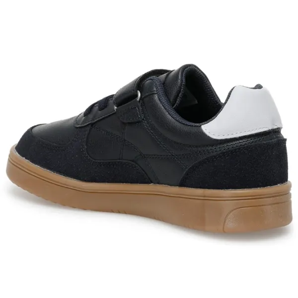 Adidași unisex Lumberjack 2F BROX 2PR 38/ Black photo 3 Adidași unisex Lumberjack 2F BROX 2PR 38/ Black photo 3