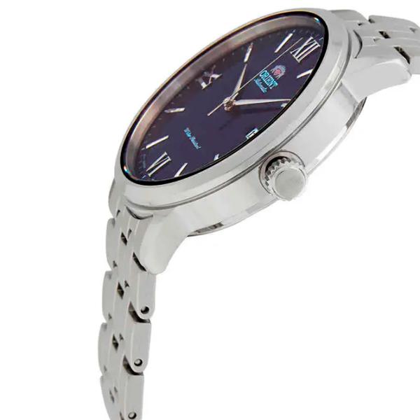 Ceas de mână pentru bărbați Orient RA-AC0F09L10B Mecanic/ 42 mm photo 2 Ceas de mână pentru bărbați Orient RA-AC0F09L10B Mecanic/ 42 mm photo 2