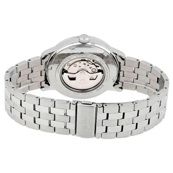 Ceas de mână pentru bărbați Orient RA-AC0F09L10B Mecanic/ 42 mm photo 4 Ceas de mână pentru bărbați Orient RA-AC0F09L10B Mecanic/ 42 mm photo 4