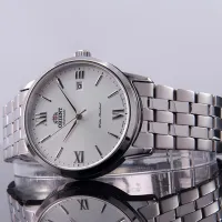 Наручные часы для мужчин Orient RA-AC0F10S10B Механический/ 42 мм photo 4