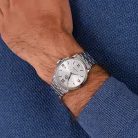 Наручные часы для мужчин Orient RA-AC0F10S10B Механический/ 42 мм photo 5