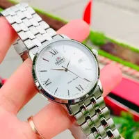 Наручные часы для мужчин Orient RA-AC0F10S10B Механический/ 42 мм photo 6