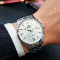 Наручные часы для мужчин Orient RA-AC0F10S10B Механический/ 42 мм photo 7