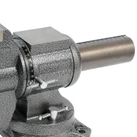 Тиски Yato YT6505 photo 3