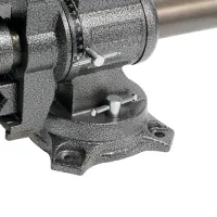 Тиски Yato YT6505 photo 4
