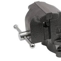 Тиски Yato YT65048 photo 2