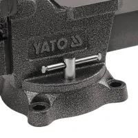 Тиски Yato YT6504 photo 3