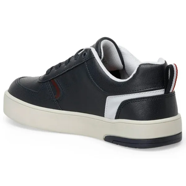 Кроссовки унисекс U.S. Polo Assn. 2F OKITA 2PR 36/ Синий photo 3 Кроссовки унисекс U.S. Polo Assn. 2F OKITA 2PR 36/ Синий photo 3