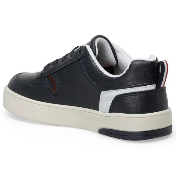 Кроссовки унисекс U.S. Polo Assn. 2F OKITA 2PR 36/ Синий photo 3 Кроссовки унисекс U.S. Polo Assn. 2F OKITA 2PR 36/ Синий photo 3