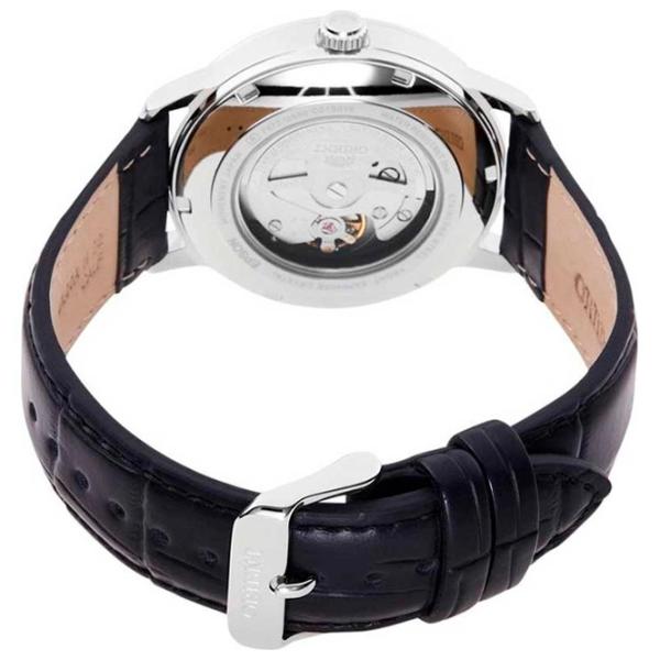 Наручные часы для мужчин Orient RA-AC0F11L10B Механический/ 42 мм photo 3 Наручные часы для мужчин Orient RA-AC0F11L10B Механический/ 42 мм photo 3