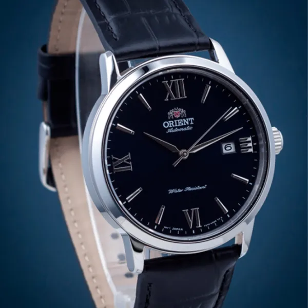 Наручные часы для мужчин Orient RA-AC0F11L10B Механический/ 42 мм photo 5 Наручные часы для мужчин Orient RA-AC0F11L10B Механический/ 42 мм photo 5