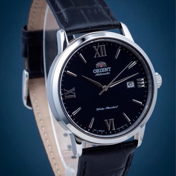 Наручные часы для мужчин Orient RA-AC0F11L10B Механический/ 42 мм photo 5 Наручные часы для мужчин Orient RA-AC0F11L10B Механический/ 42 мм photo 5