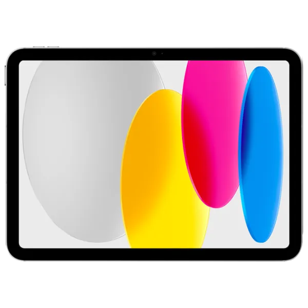 Планшет Apple iPad 2022 10.9"/ Серебристый/ 256 ГБ/ Wi-Fi/ MPQ83LL/ A photo 3