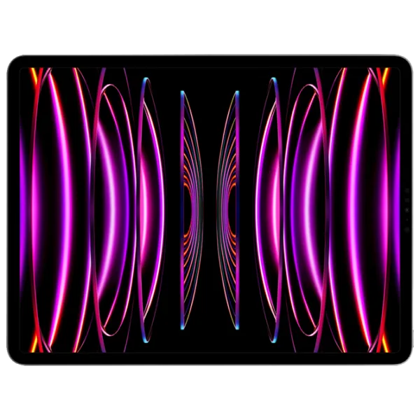 Tabletă Apple iPad Pro 2022 12.9"/ Space Gray/ 256 GB/ LTE/ MP203LL/ A photo 3