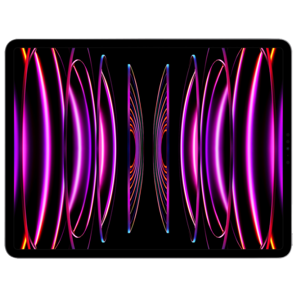 Tabletă Apple iPad Pro 2022 12.9"/ Space Gray/ 256 GB/ LTE/ MP203LL/ A photo 3
