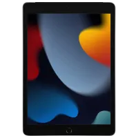 Планшет Apple iPad 2021 10.2"/ Космос Серый/ 64 ГБ/ LTE/ MK663LL/ A photo 2