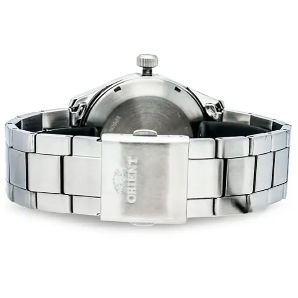 Наручные часы для мужчин Orient RA-AC0H01L10B Механический/ 42 мм photo 3 Наручные часы для мужчин Orient RA-AC0H01L10B Механический/ 42 мм photo 3