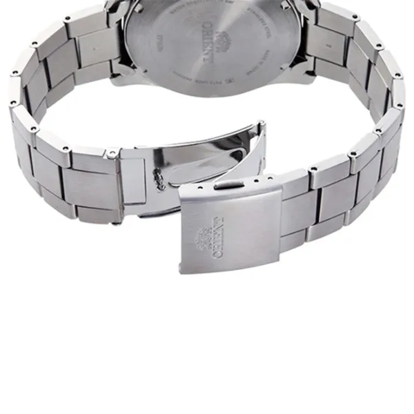 Наручные часы для мужчин Orient RA-AC0H01L10B Механический/ 42 мм photo 4 Наручные часы для мужчин Orient RA-AC0H01L10B Механический/ 42 мм photo 4