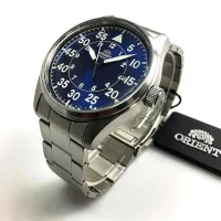 Наручные часы для мужчин Orient RA-AC0H01L10B Механический/ 42 мм photo 5