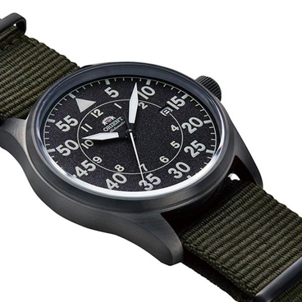 Наручные часы для мужчин Orient RA-AC0H02N10B Механический/ 42 мм photo 3 Наручные часы для мужчин Orient RA-AC0H02N10B Механический/ 42 мм photo 3