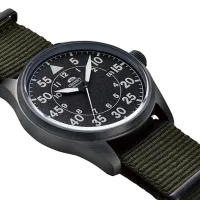 Наручные часы для мужчин Orient RA-AC0H02N10B Механический/ 42 мм photo 3
