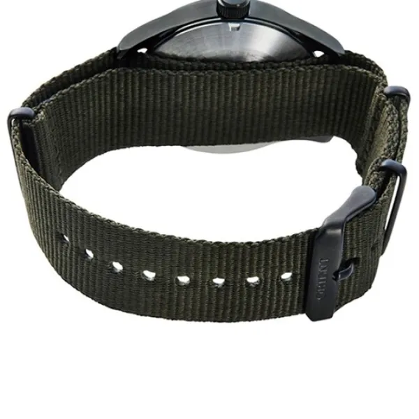 Наручные часы для мужчин Orient RA-AC0H02N10B Механический/ 42 мм photo 4 Наручные часы для мужчин Orient RA-AC0H02N10B Механический/ 42 мм photo 4