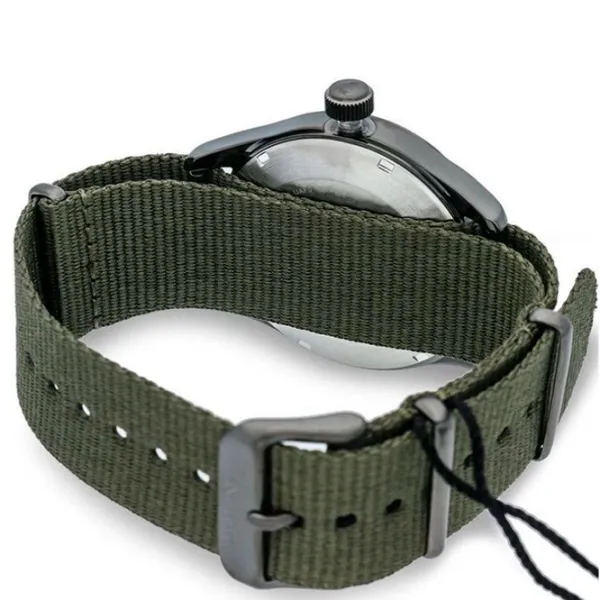 Наручные часы для мужчин Orient RA-AC0H02N10B Механический/ 42 мм photo 5 Наручные часы для мужчин Orient RA-AC0H02N10B Механический/ 42 мм photo 5