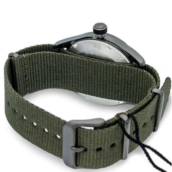 Наручные часы для мужчин Orient RA-AC0H02N10B Механический/ 42 мм photo 5 Наручные часы для мужчин Orient RA-AC0H02N10B Механический/ 42 мм photo 5